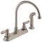 Peerless Apex Two Handle Kitchen Faucet P299575LF-SS - alternate 1